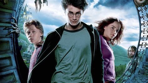 'Harry Potter y el prisionero de Azkaban' es la mejor de la saga: una gran película marcada por ...