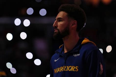 Klay Thompson Says He Lost Two Years Of His Prime Due to His Injury - Fadeaway World