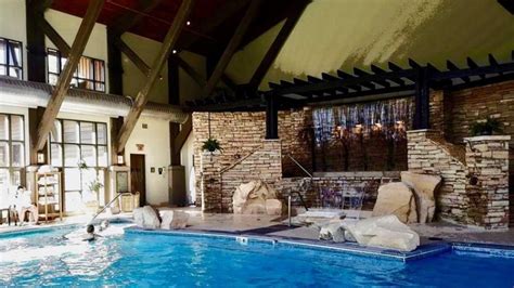 Lodge at Woodloch, Hawley PA: The Friendliest Destination Spa on Earth