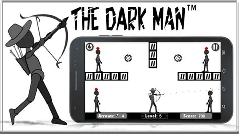 7Seas Entertainment’s ‘The Dark Man’ game now on Android Platform