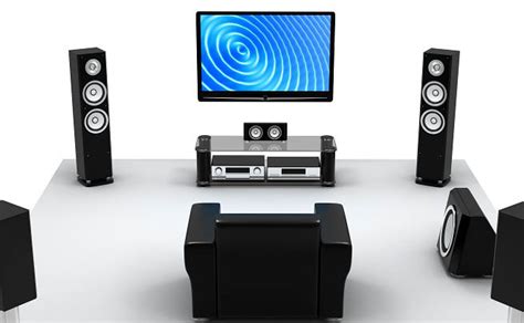 Nerang Home Theatre and Speaker Installation Technician ph 0488 899 849