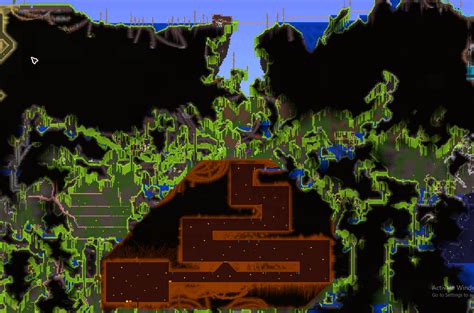 √99以上 terraria jungle temple large world 247490-Does every terraria world have a jungle temple ...