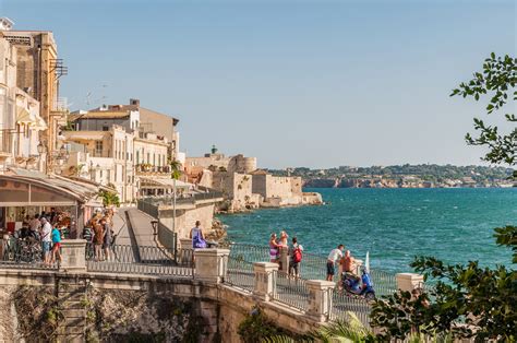 Day Tripper: Sicily’s Ortygia | ITALY Magazine