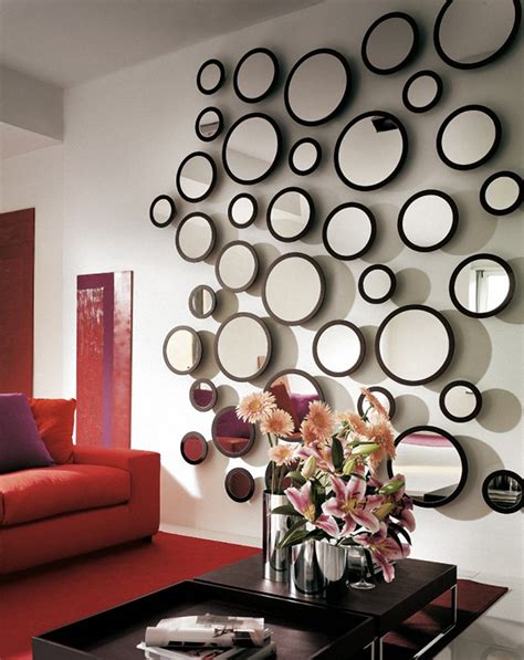 Different Types of Wall Mirrors | My Decorative