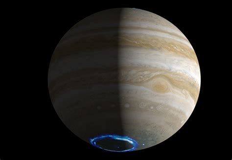 The Light Show of Jupiter’s Dark Side - Sky & Telescope - Sky & Telescope