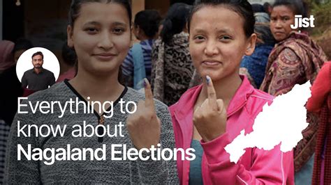 Nagaland Assembly Elections 2023: Everything To Know About Nagaland Politics | Jist | News Buyback