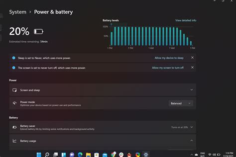 How to Check Battery Health in Windows 11