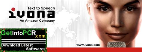 IVONA Text to Speech Free Download Full Version - Get Into PCr [2024 ...