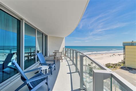 Max Beach Resort | Daytona Beach, FL 32118