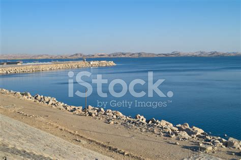 Lake Nasser, Aswan Dam, Egypt Stock Photo | Royalty-Free | FreeImages