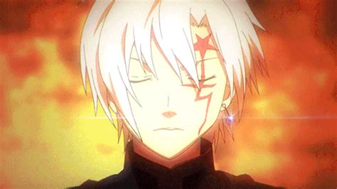 StrictlyKawaii D Gray Man Allen, 2016 Anime, Manhwa, Allen Walker, Anime Galaxy, Pandora Hearts ...