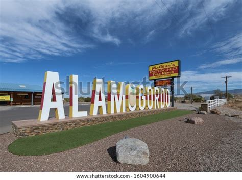 Alamogordo New Mexico: Over 3,328 Royalty-Free Licensable Stock Photos | Shutterstock