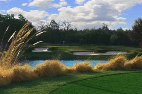 Belmar Golf Course | Mahogany for Children's Hospital Foundation ...