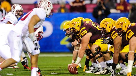 ASU Football Recruiting: Sun Devils taking chances on the offensive ...