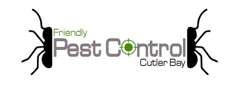 Friendly Pest Control Cutler Bay | City Pest Control Pros