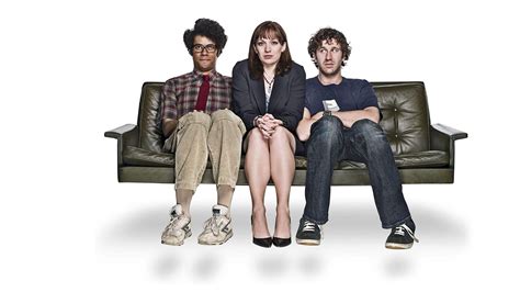 960x540 the it crowd, richard ayoade, katherine parkinson 960x540 Resolution Wallpaper, HD TV ...