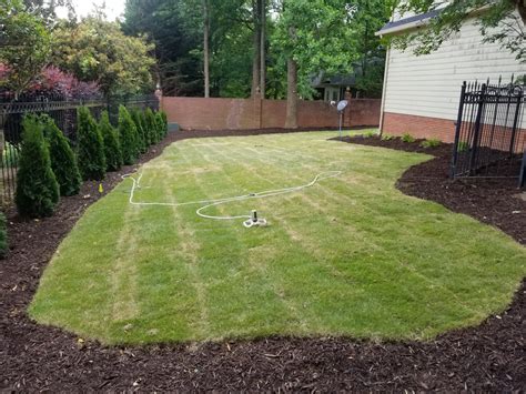 Landscaping - Cedar Lawn & Landscaping