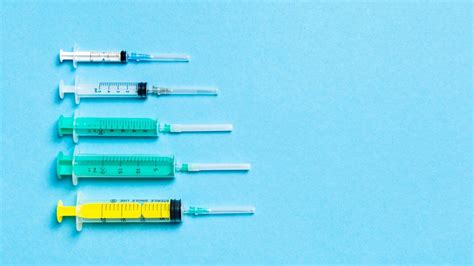 Unveiling Medical Needles: Types, Uses, and Safety Precautions