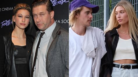 Stephen Baldwin Is Justin Bieber's Wife Hailey's Dad