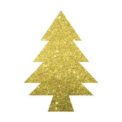 Gold Tree PNGs for Free Download