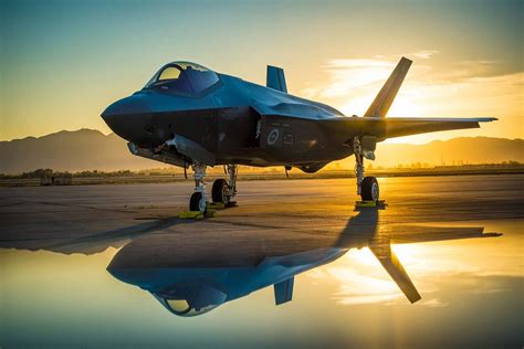 Lockheed Martin Delivers 1 000th F-35 Lightning II Multirole Fighter Jet