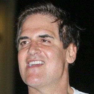 Mark Cuban - Age, Family, Bio | Famous Birthdays