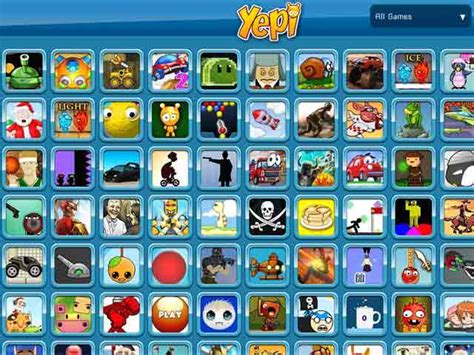 Juegos de Yepi, juega gratis y online - DJPC | Descargar Juegos PC