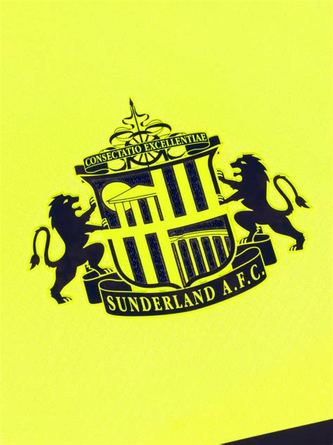 Sunderland AFC 2023-24 Third Kit