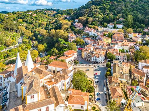 Your Essential Guide to Sintra, Portugal - Context Travel