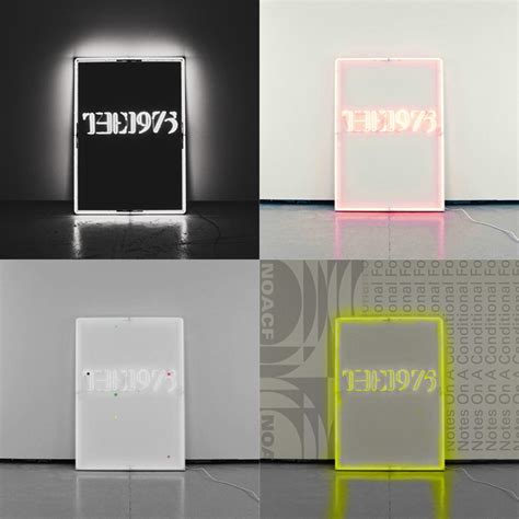 The 1975 Album Wallpapers - Top Free The 1975 Album Backgrounds - WallpaperAccess