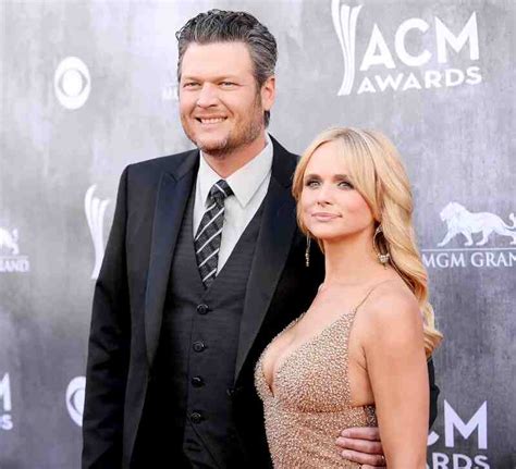 Miranda Lambert Husband, Wiki, News, Net Worth, Parents