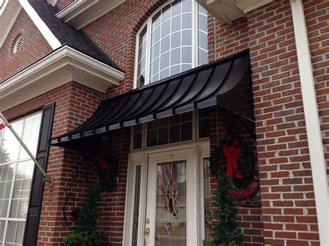 Aluminum Awnings | Aluminum Canopies | Chattanooga, TN