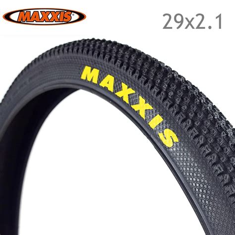 Maxxis 29 M333 Bicycle Tire 29x2.1 Mtb Mountain Bike Tires 60tpi 715g ...