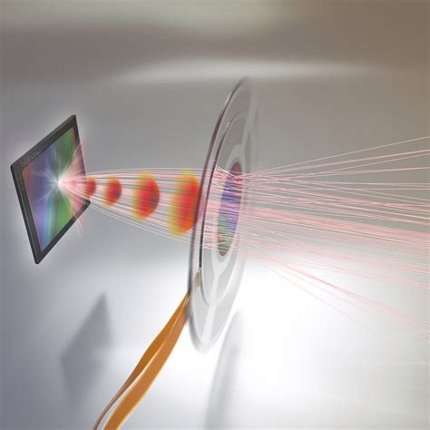 Breakthroughs seen in artificial eye and muscle technology — Nano Magazine - Latest ...