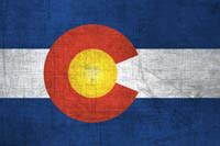 Colorado US State Flag - Description & Download this flag