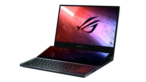 Asus unveils refreshed line of high-end ROG gaming laptops