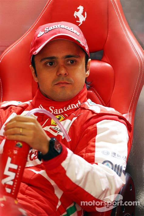 Felipe Massa, Ferrari - Grand Prix de Chine - Photos Formule 1 ...