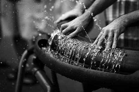 hydraulophone — MannLab