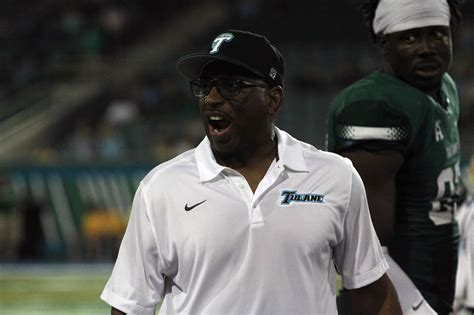 Football revamps coaching staff • The Tulane Hullabaloo