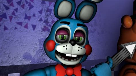 Fnaf Wallpaper Bonnie (91+ images)