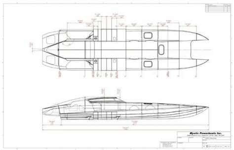 Rc Catamaran Plans For Sale | Boat building plans, Rc boats plans, Boat ...