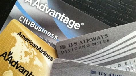 American Airlines Keeps Credit Card Deals With Both Citi and Barclays ...