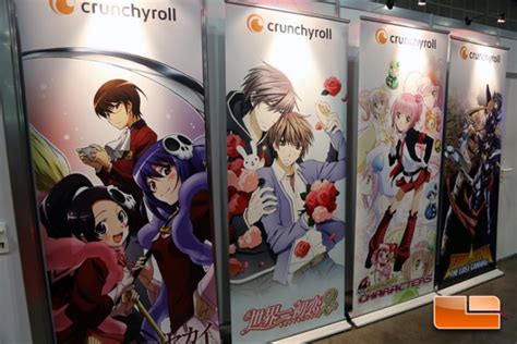 Anime Expo 2014 – Part 2: Panels, Exhibits and Cool Things - Page 3 of ...