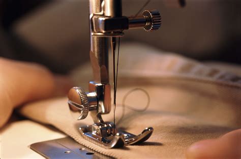 Sewing Machine Needles: 10 Popular Types - Sew My Place