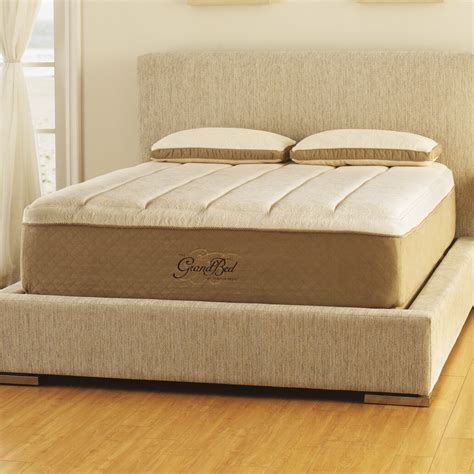 Tempur-Pedic GrandBed 15™ Mattress | Wayfair