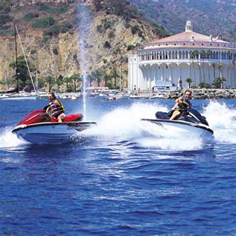 Catalina Island Activities and Adventure | Things To | Hotel Metropole