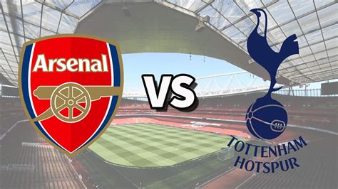 Arsenal vs Tottenham live stream and how to watch Premier League game ...