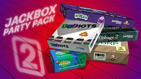 The Jackbox Party Pack 2 - APK For Android