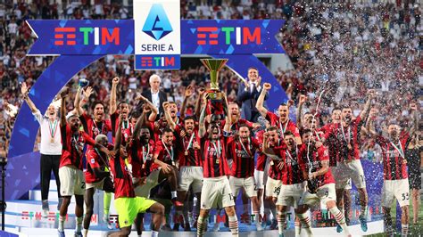 Serie A - Ufficiale! RedBird Capital Partners ha acquisito il Milan da Elliott Advisors per la ...