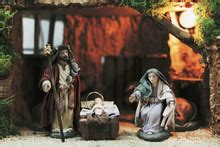 Christmas Holiday Manger Free Stock Photo - Public Domain Pictures